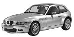 BMW E36-7 C0661 Fault Code