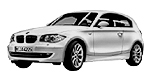 BMW E81 C0661 Fault Code