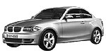 BMW E82 C0661 Fault Code