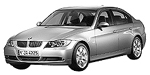 BMW E90 C0661 Fault Code