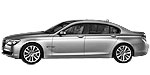 BMW F02 C0661 Fault Code